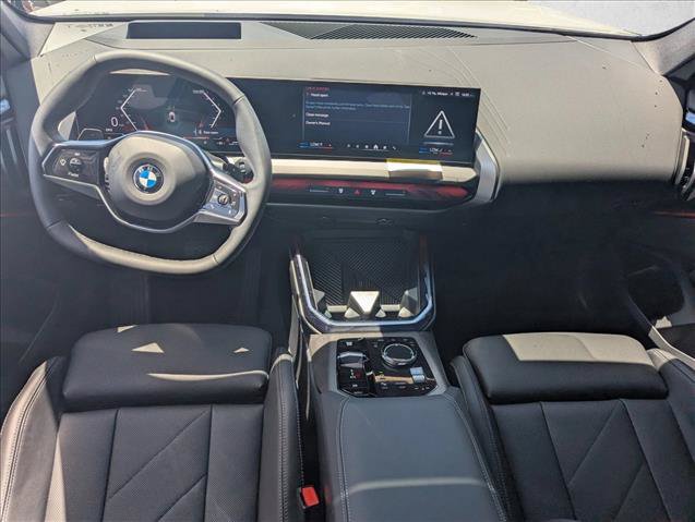 New 2026 BMW X3 xDrive30i w/ Premium Package AWD/4WD image 14
