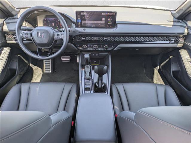 Used 2025 Honda Accord Sport image 17