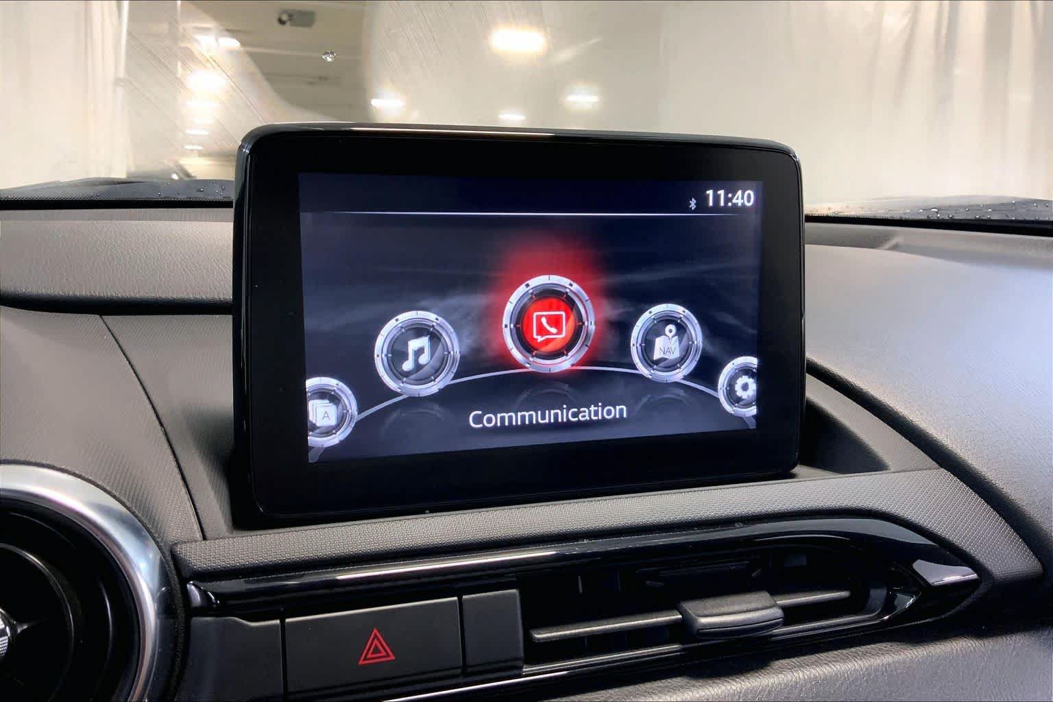 Used 2023 MAZDA MX-5 Miata Grand Touring RWD image 31