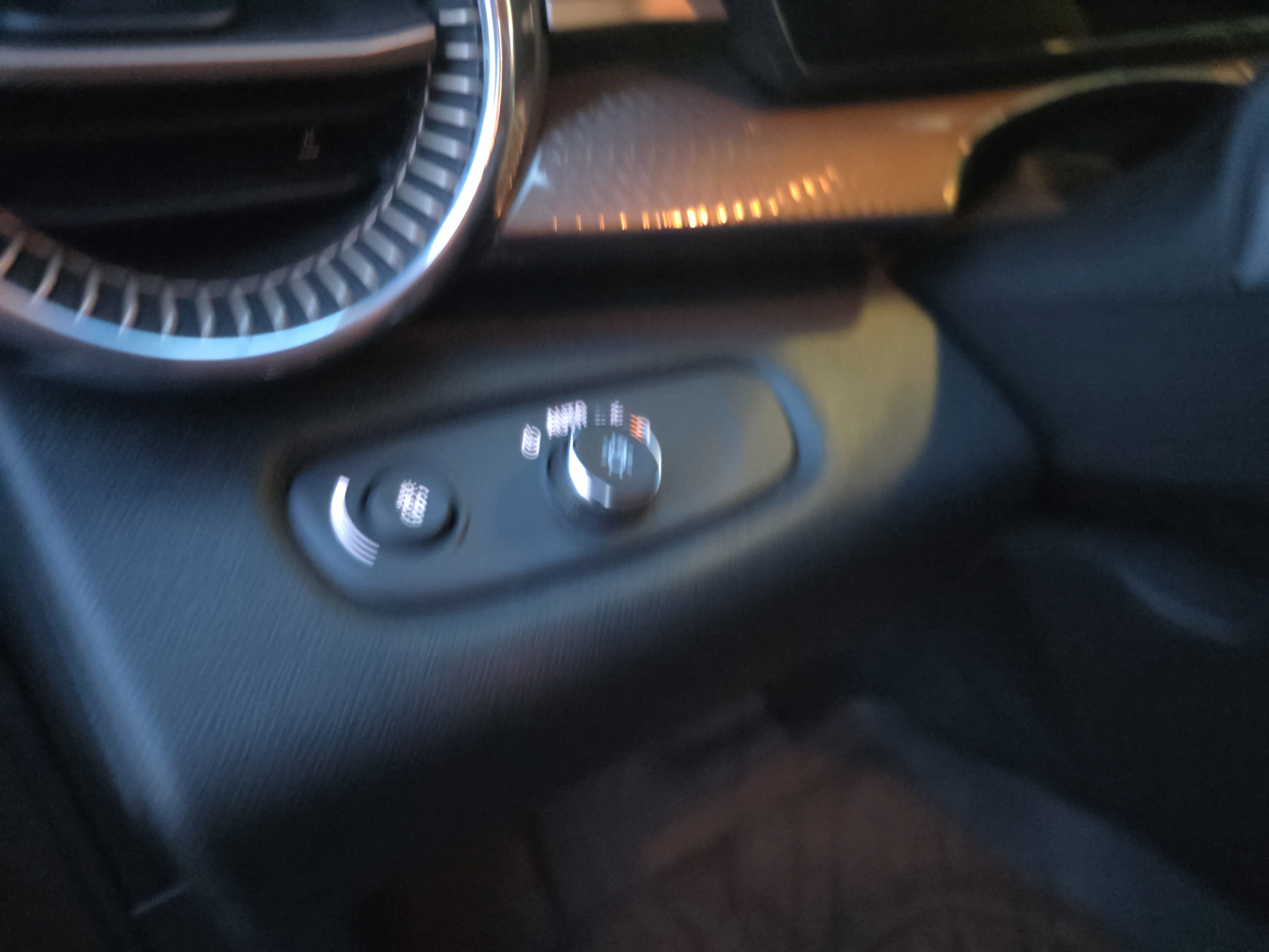 Used 2024 Chevrolet Trax ACTIV w/ Driver Confidence Package image 14