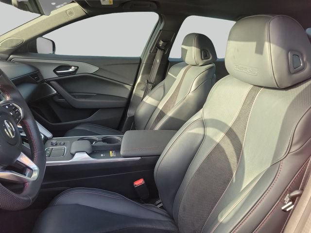 Used 2023 Acura TLX Type S AWD/4WD image 23
