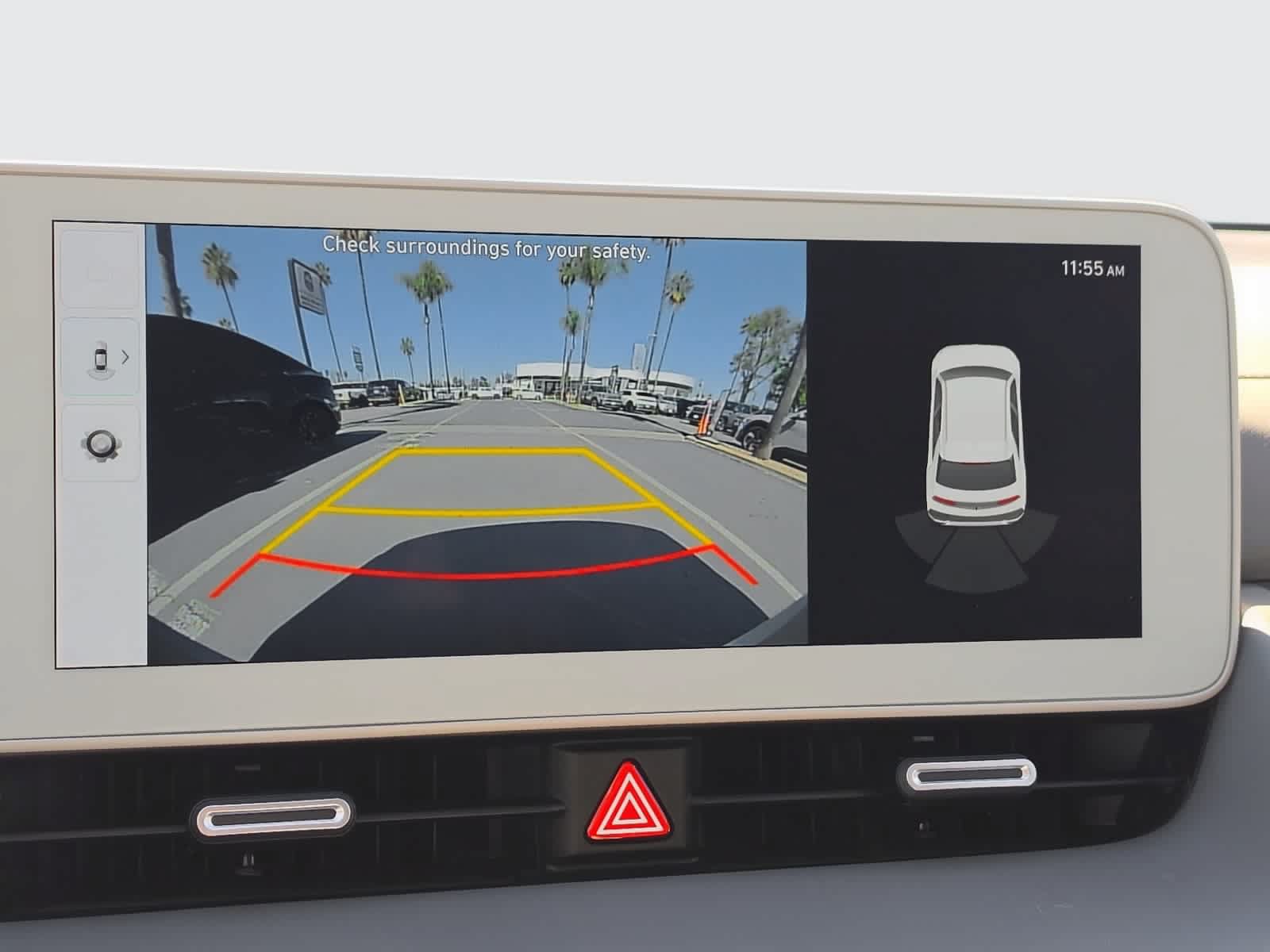Used 2024 Hyundai Ioniq 5 SE RWD image 18
