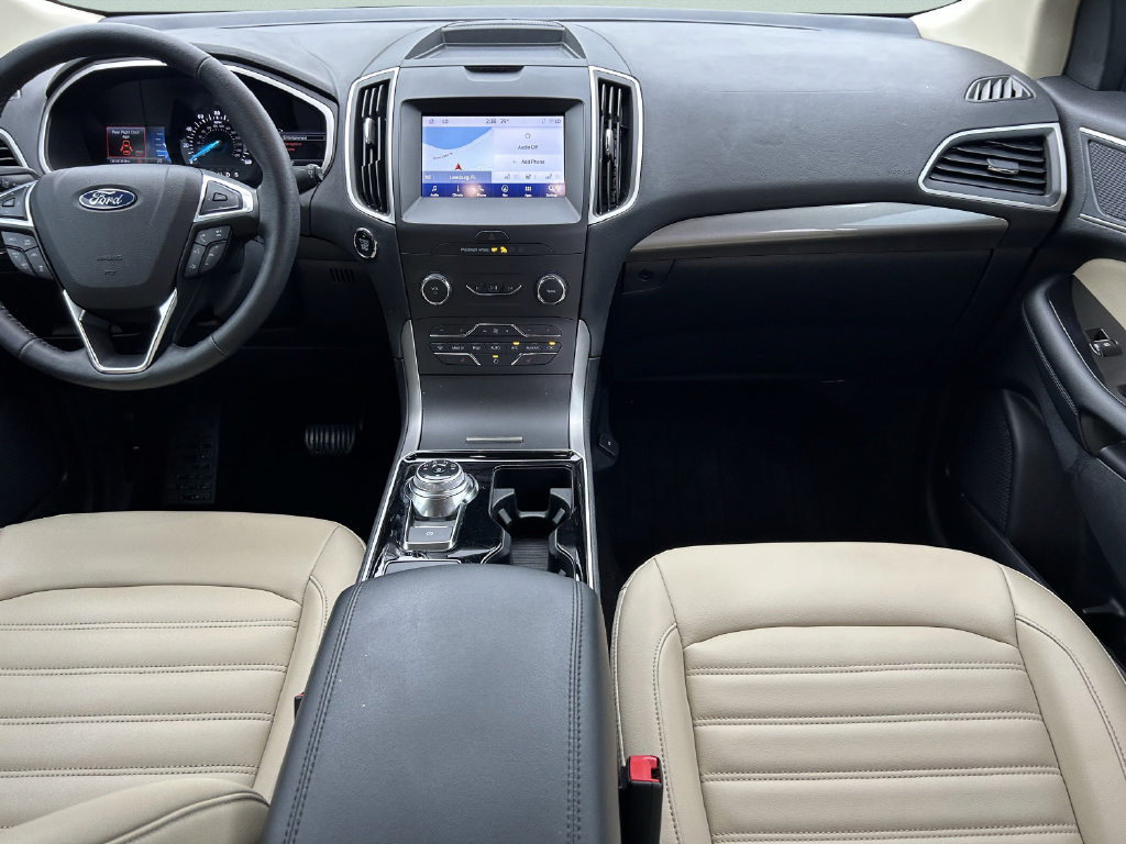 Used 2020 Ford Edge SEL w/ Convenience Package AWD/4WD image 20