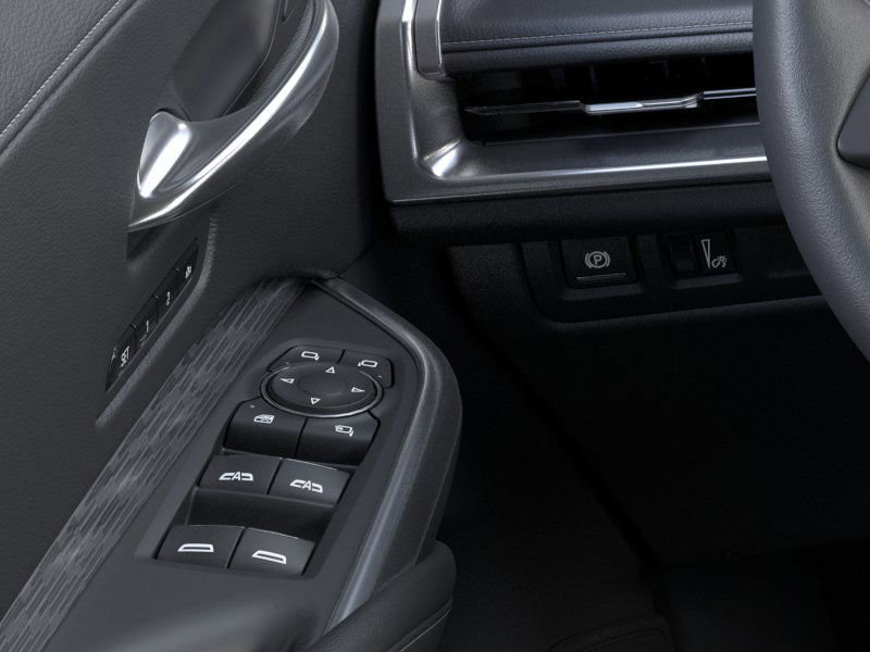 New 2025 Cadillac XT4 Premium Luxury image 22