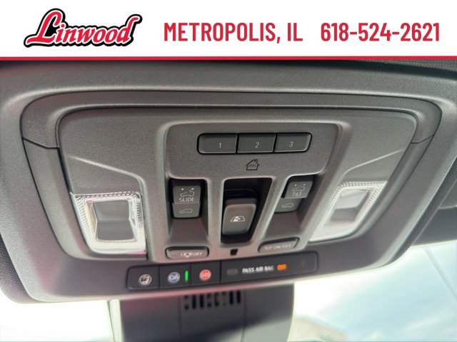 New 2026 GMC Sierra 1500 SLT w/ SLT Premium Plus Package image 35