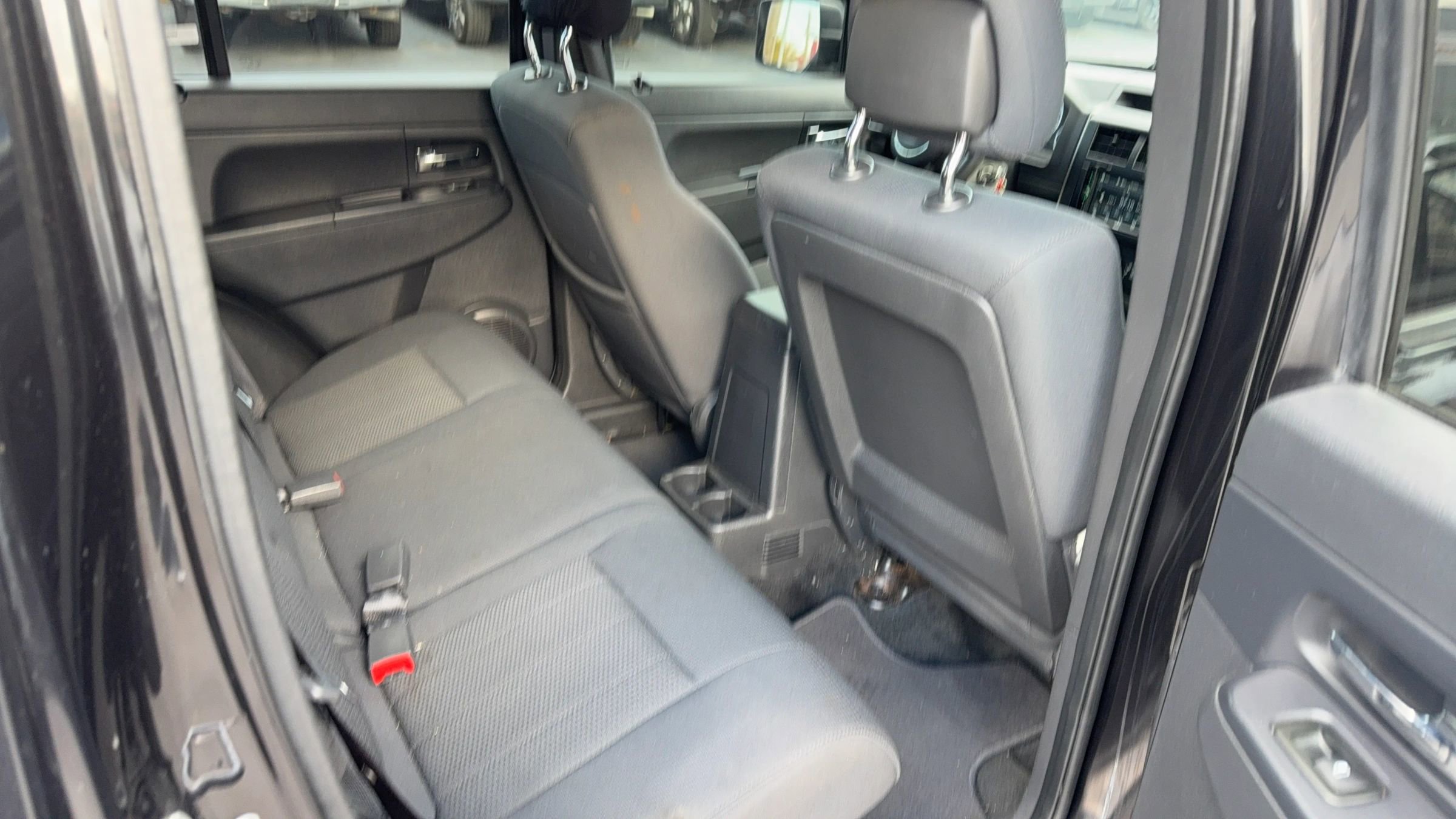 Used 2012 Jeep Liberty Sport w/ Driver Convenience Group image 13