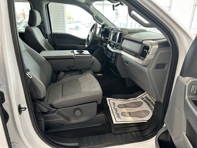 Used 2022 Ford F150 XLT w/ XTR Package image 18
