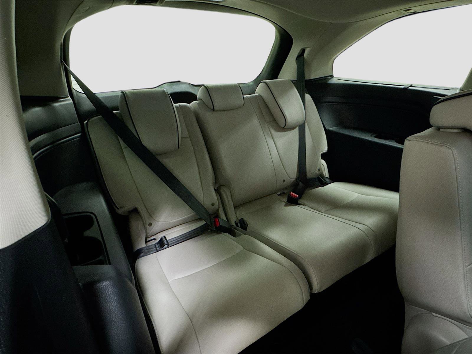 New 2026 Honda Odyssey Touring image 28