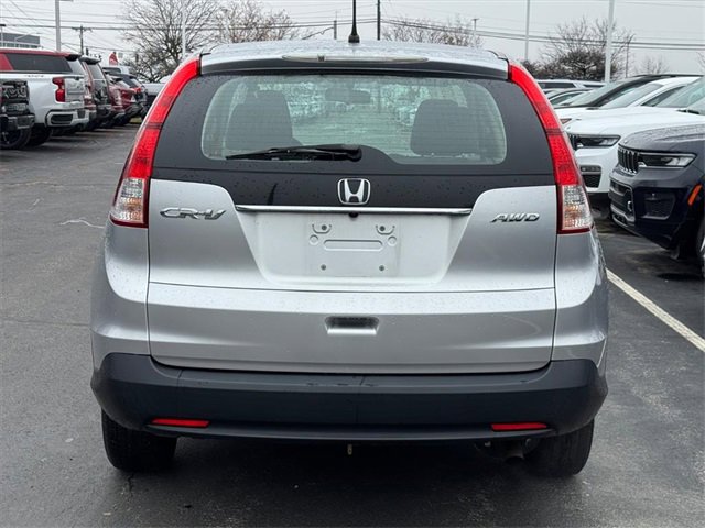 Used 2013 Honda CR-V LX image 5