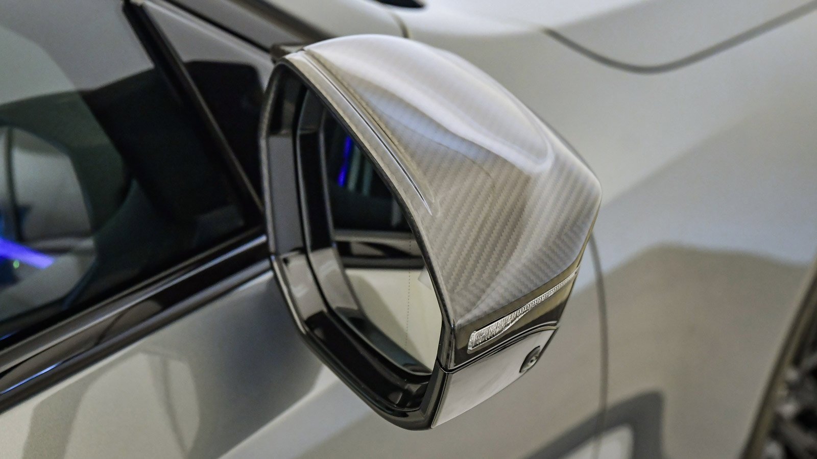 Used 2025 BMW M5 Touring w/ M Driver's Package image 38