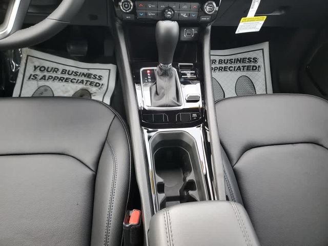 New 2026 Jeep Compass Limited AWD/4WD image 21
