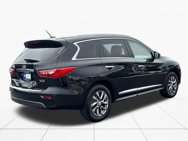 Used 2013 INFINITI JX35 AWD w/ Premium Pkg image 6