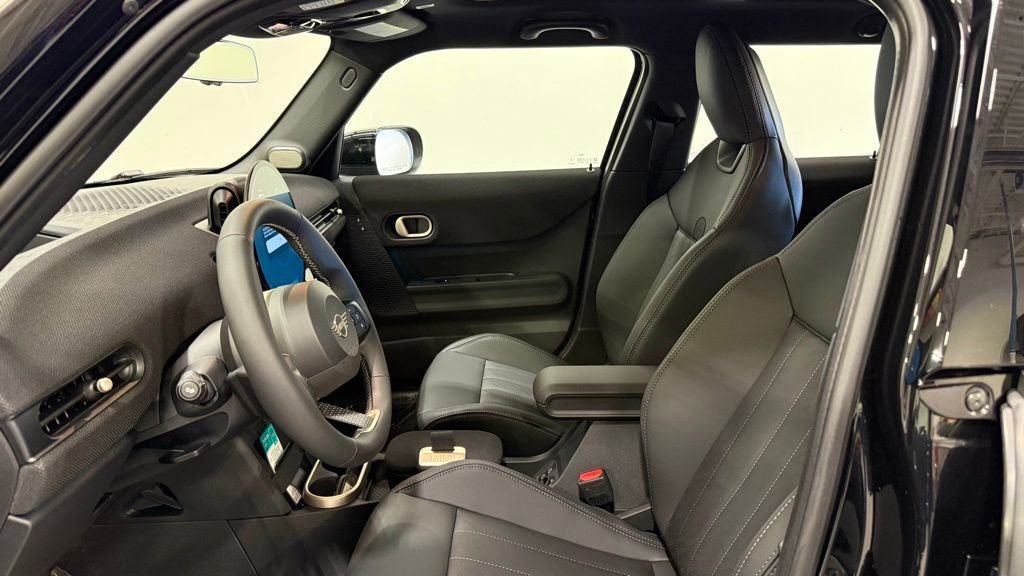 New 2026 MINI Cooper S image 12