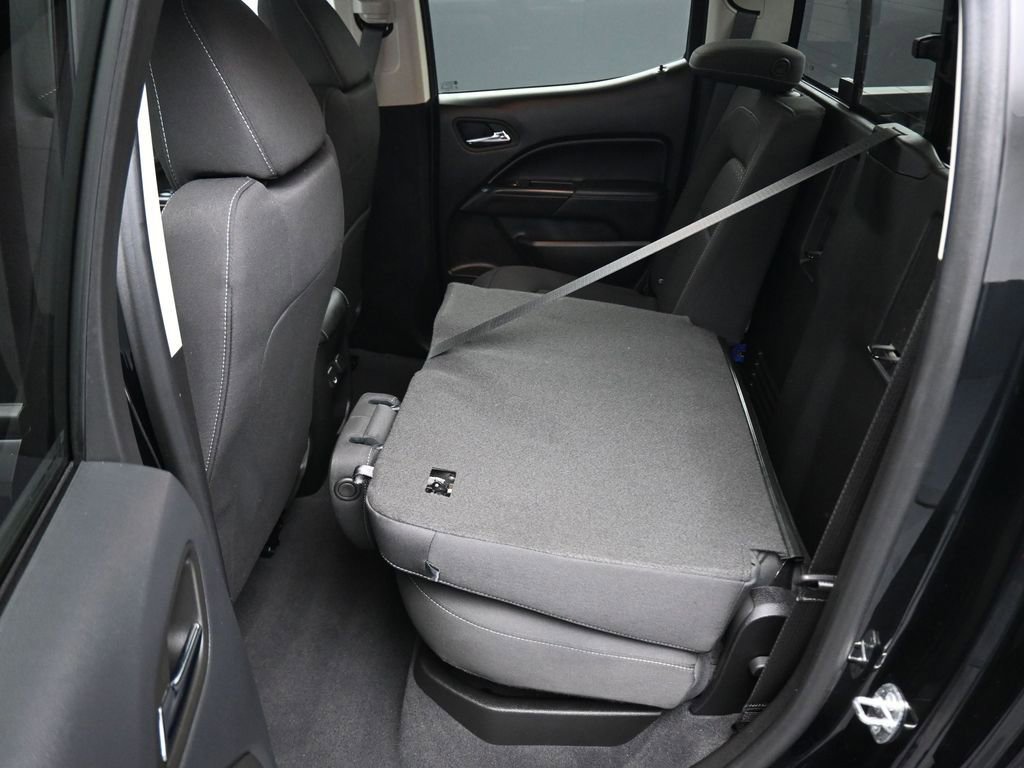 Used 2022 GMC Canyon Elevation w/ Driver Alert Package image 30