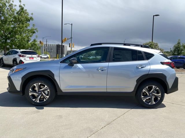 New 2026 Subaru Crosstrek 2.0i Premium AWD/4WD image 2
