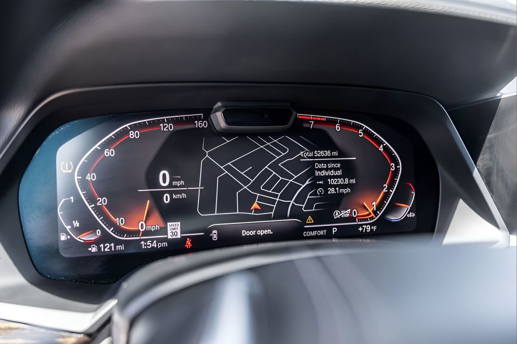 Used 2019 BMW X5 xDrive40i AWD/4WD image 11