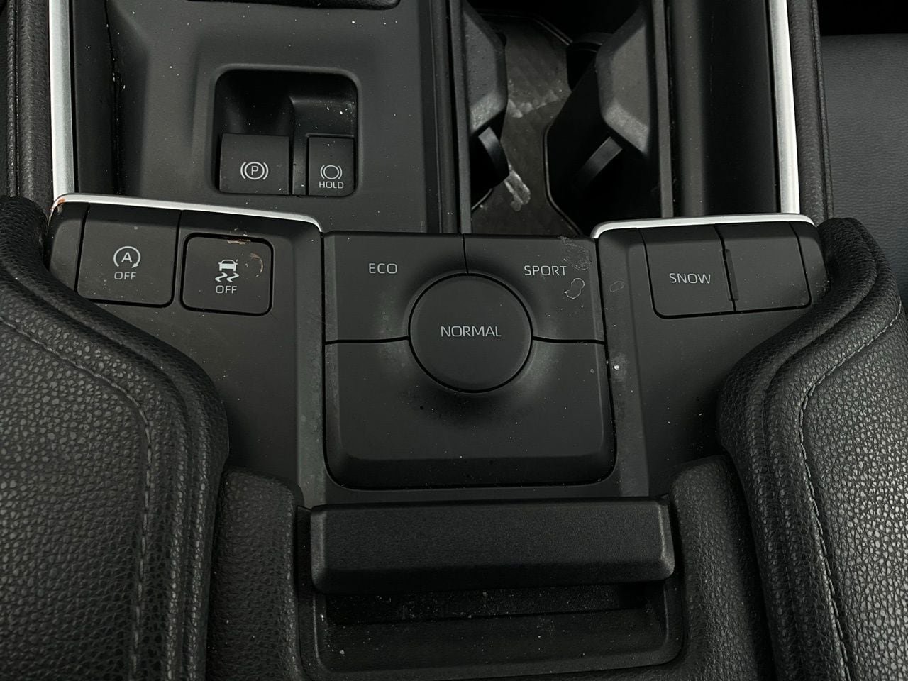 Used 2025 Toyota Grand Highlander FWD image 23