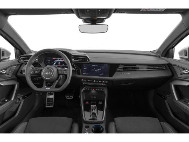 New 2026 Audi S3 Premium AWD/4WD image 6