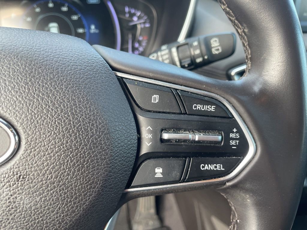 Used 2019 Hyundai Santa Fe SEL image 25