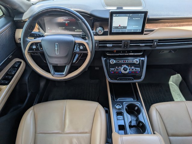 Used 2022 Lincoln Corsair Reserve w/ Equipment Group 201A AWD/4WD image 6