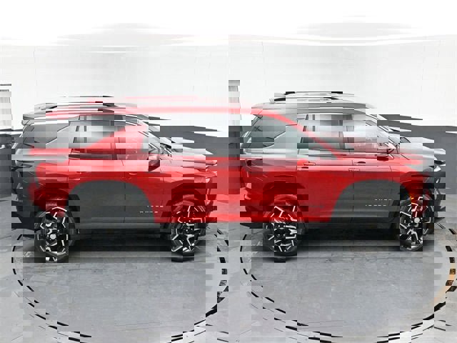 New 2026 Chevrolet Traverse High Country w/ LPO, Floor Liner Package image 42