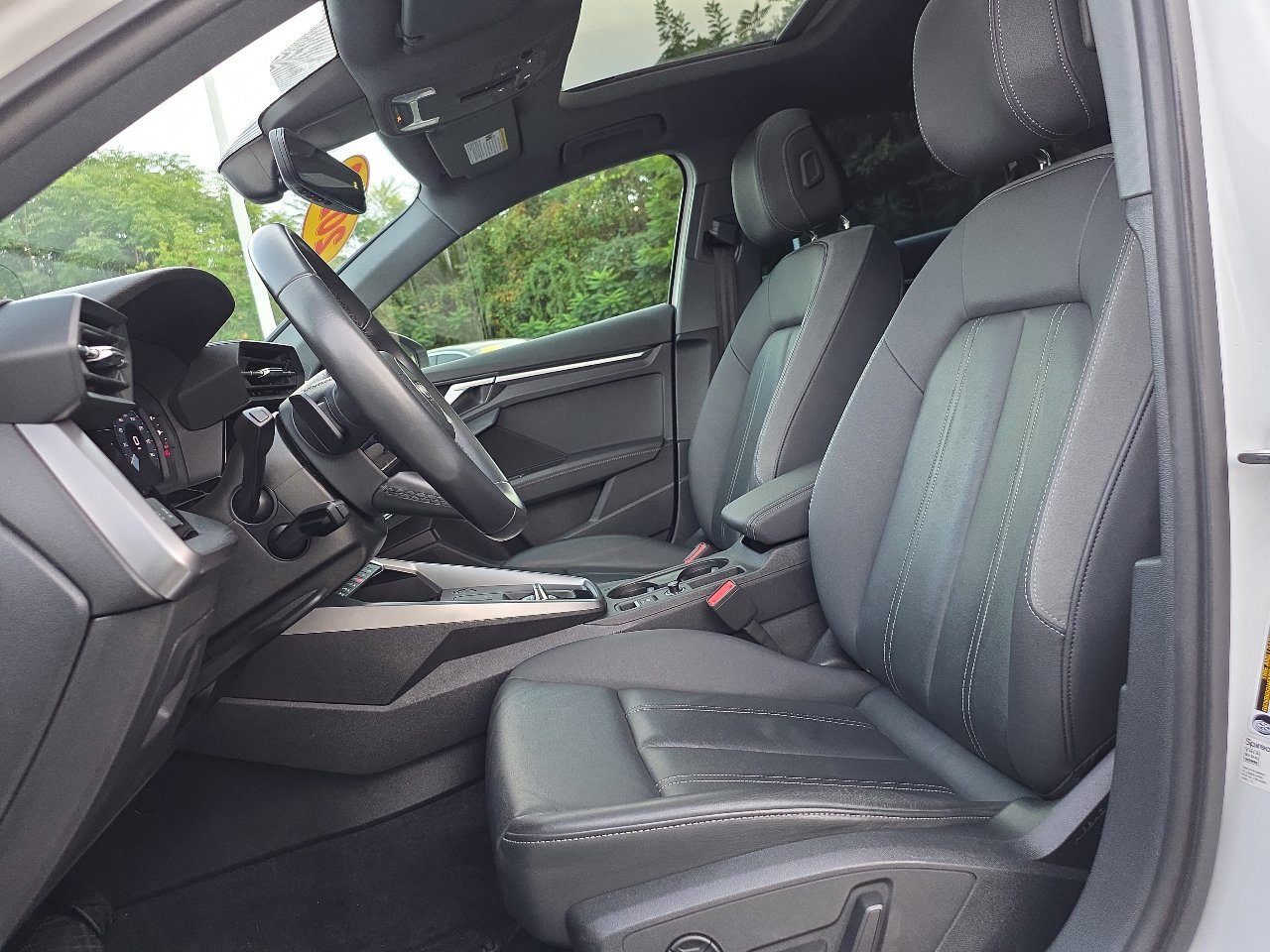 Used 2023 Audi A3 2.0T Premium w/ Convenience Package image 25