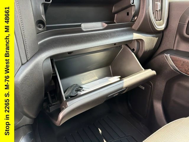Used 2023 GMC Sierra 2500 Denali w/ Denali Ultimate Package AWD/4WD image 26