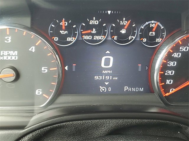 Used 2016 GMC Yukon Denali w/ Open Road Package image 15