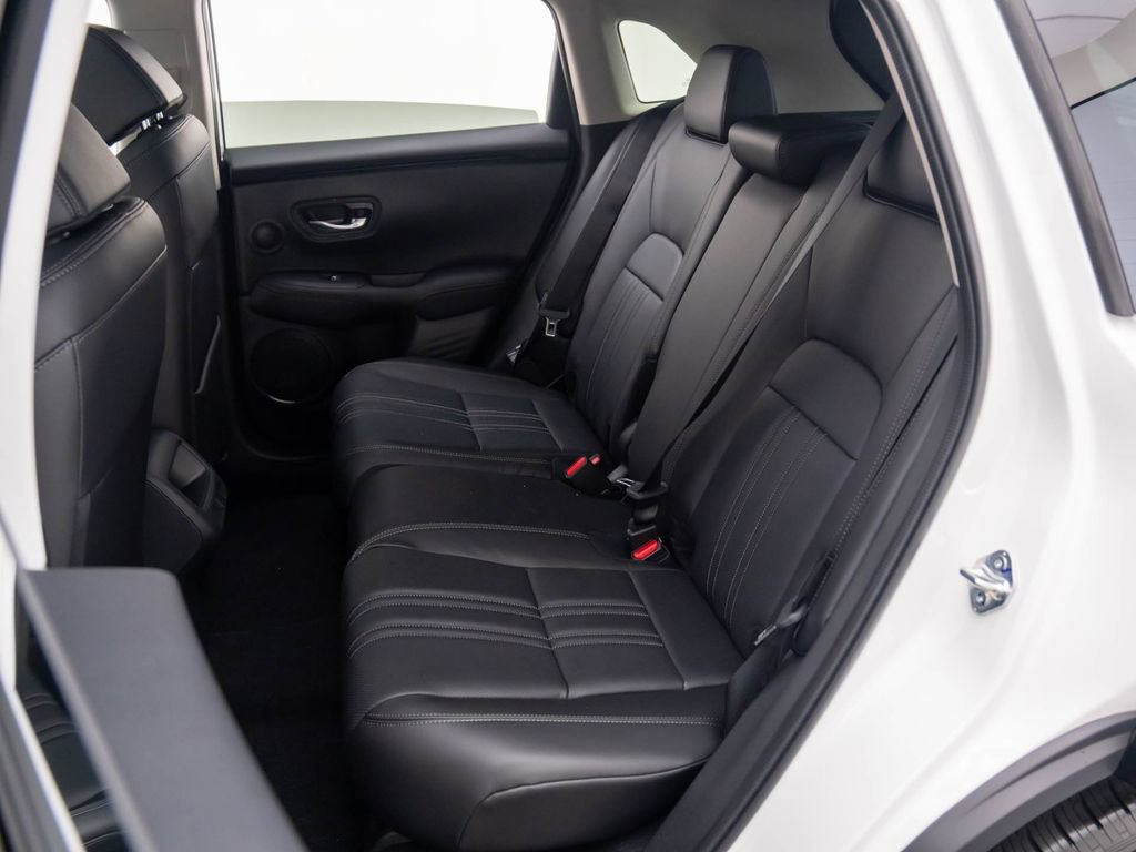 New 2026 Honda HR-V EX-L image 18