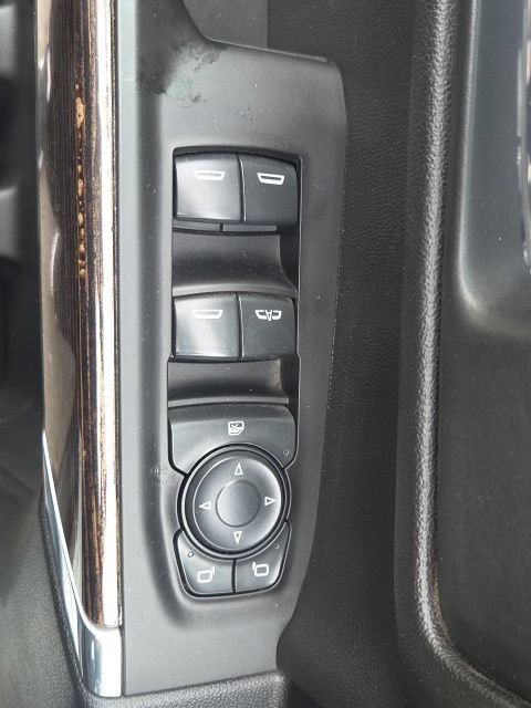 Used 2021 GMC Sierra 1500 SLE w/ X31 Off-Road Package AWD/4WD image 19