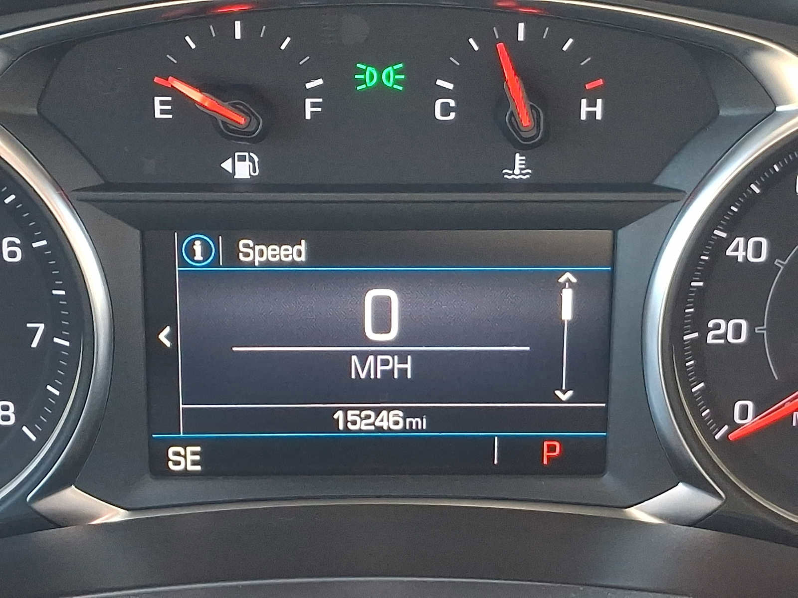 Used 2023 GMC Terrain SLE w/ Driver Convenience Package FWD image 22