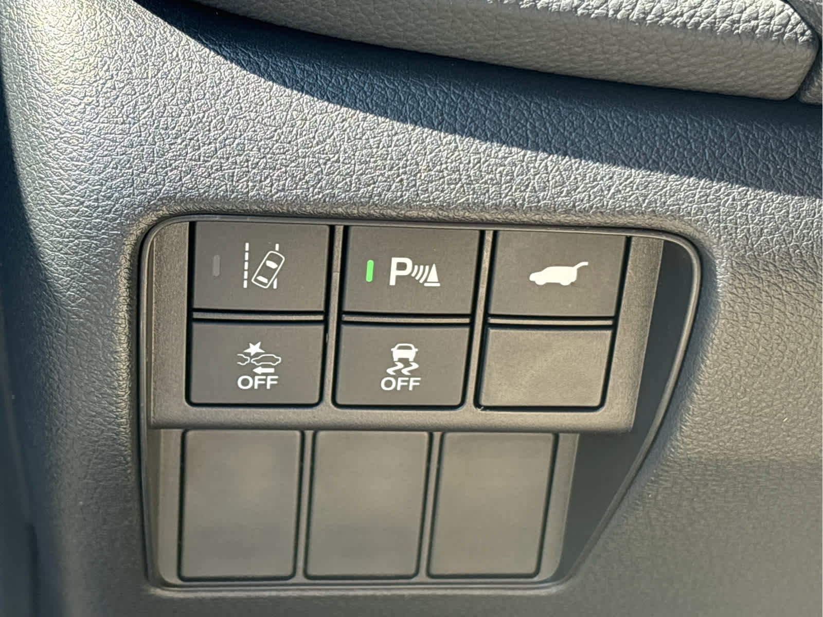 Certified 2020 Honda CR-V Touring image 19