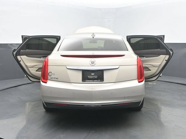 Used 2015 Cadillac XTS FWD image 53