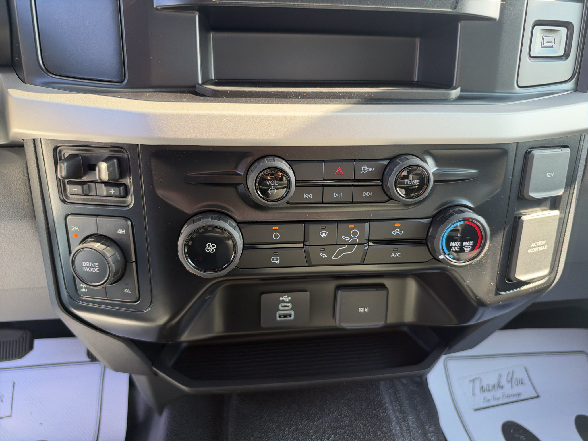 New 2027 Ford F250 XLT AWD/4WD image 33
