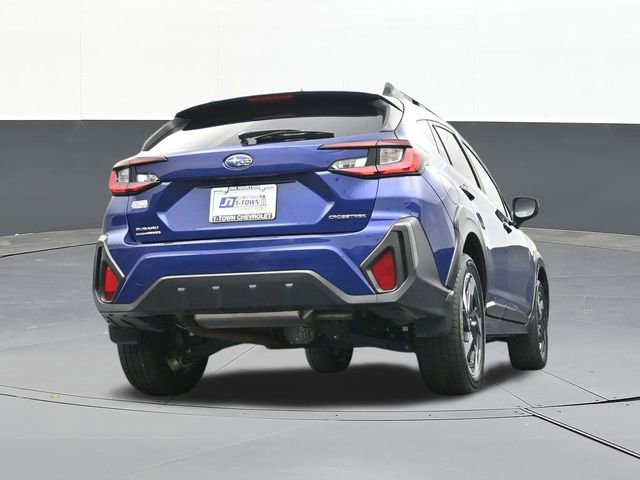 Used 2024 Subaru Crosstrek 2.5i Limited image 44