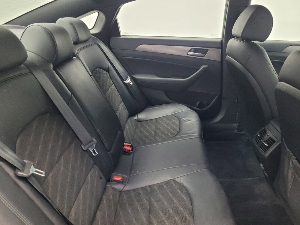 Used 2019 Hyundai Sonata Sport image 19