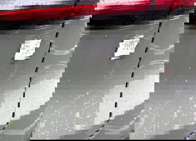 Used 2023 Volvo C40 P8 Recharge Ultimate image 5