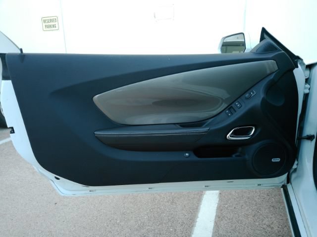 Used 2015 Chevrolet Camaro LT w/ RS Package RWD image 13