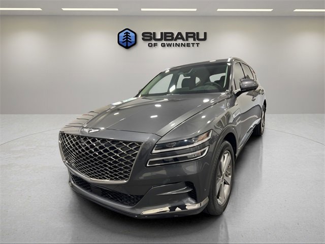 Used 2023 Genesis GV80 2.5T w/ Prestige 20" Package