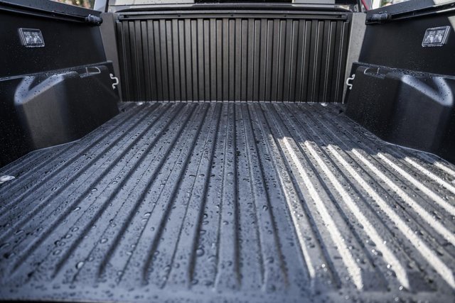 New 2026 Toyota Tacoma SR5 image 9