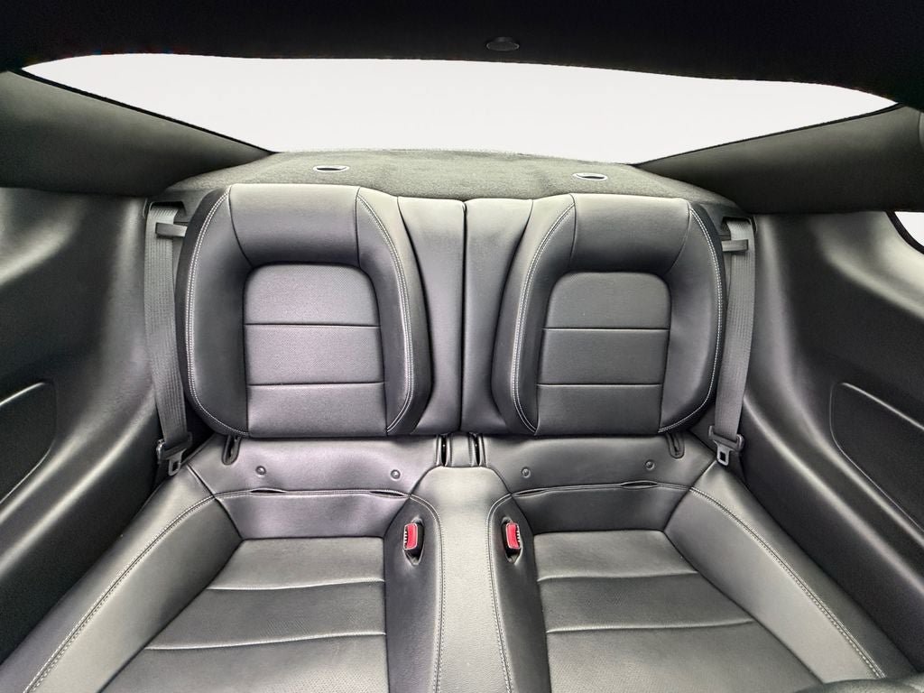 Used 2016 Ford Mustang Premium RWD image 23