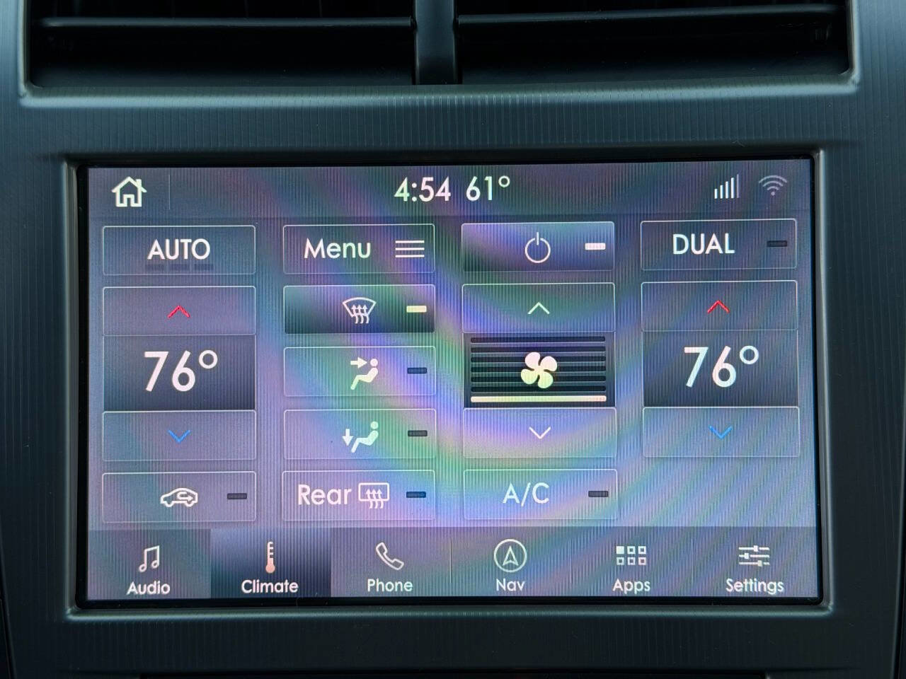 Used 2020 Lincoln MKZ AWD w/ Convenience Package image 40