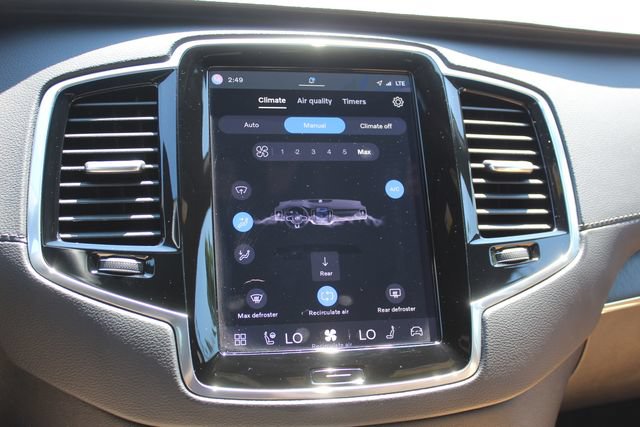 Certified 2023 Volvo XC90 B6 Ultimate w/ Protection Package Premier AWD/4WD image 23