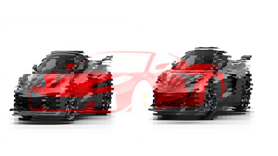 New 2026 Chevrolet Corvette Z06 image 50