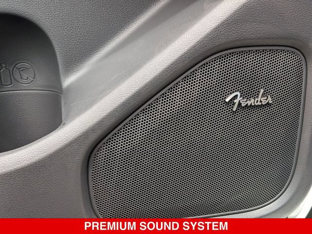 New 2025 Nissan Frontier SV w/ SV Convenience Package AWD/4WD image 13