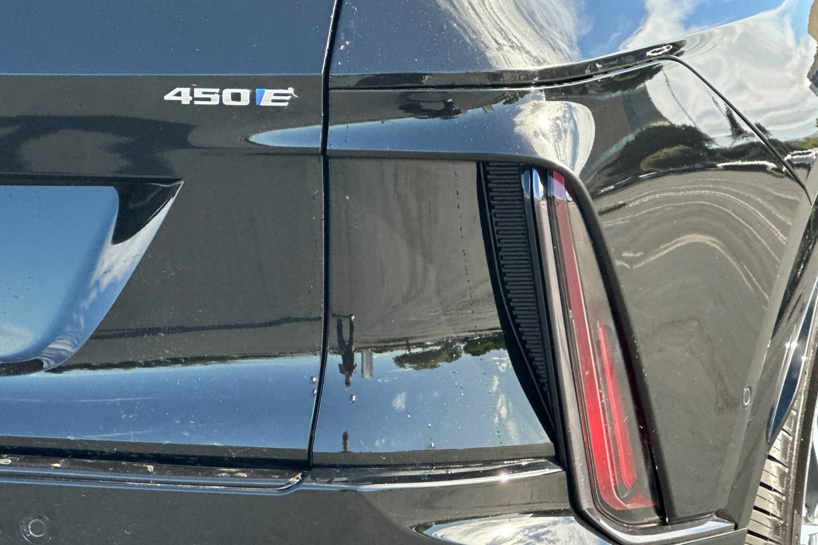 Certified 2024 Cadillac Lyriq Sport RWD image 49