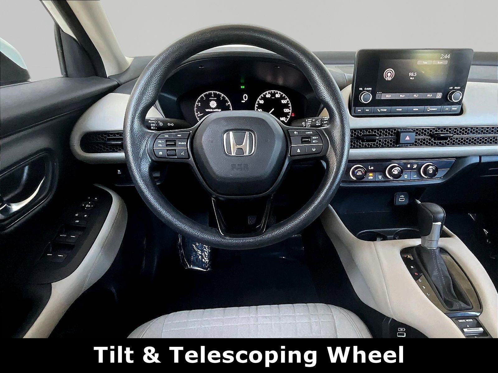 Used 2023 Honda HR-V LX image 8