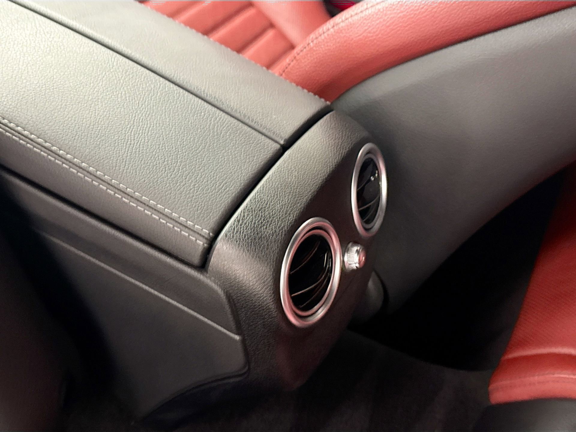 Certified 2022 Mercedes-Benz C 43 AMG 4MATIC Cabriolet image 28