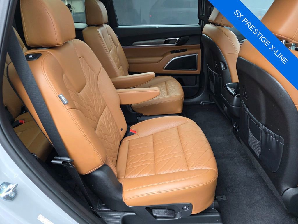 Used 2025 Kia Telluride SX Prestige X-Line image 31