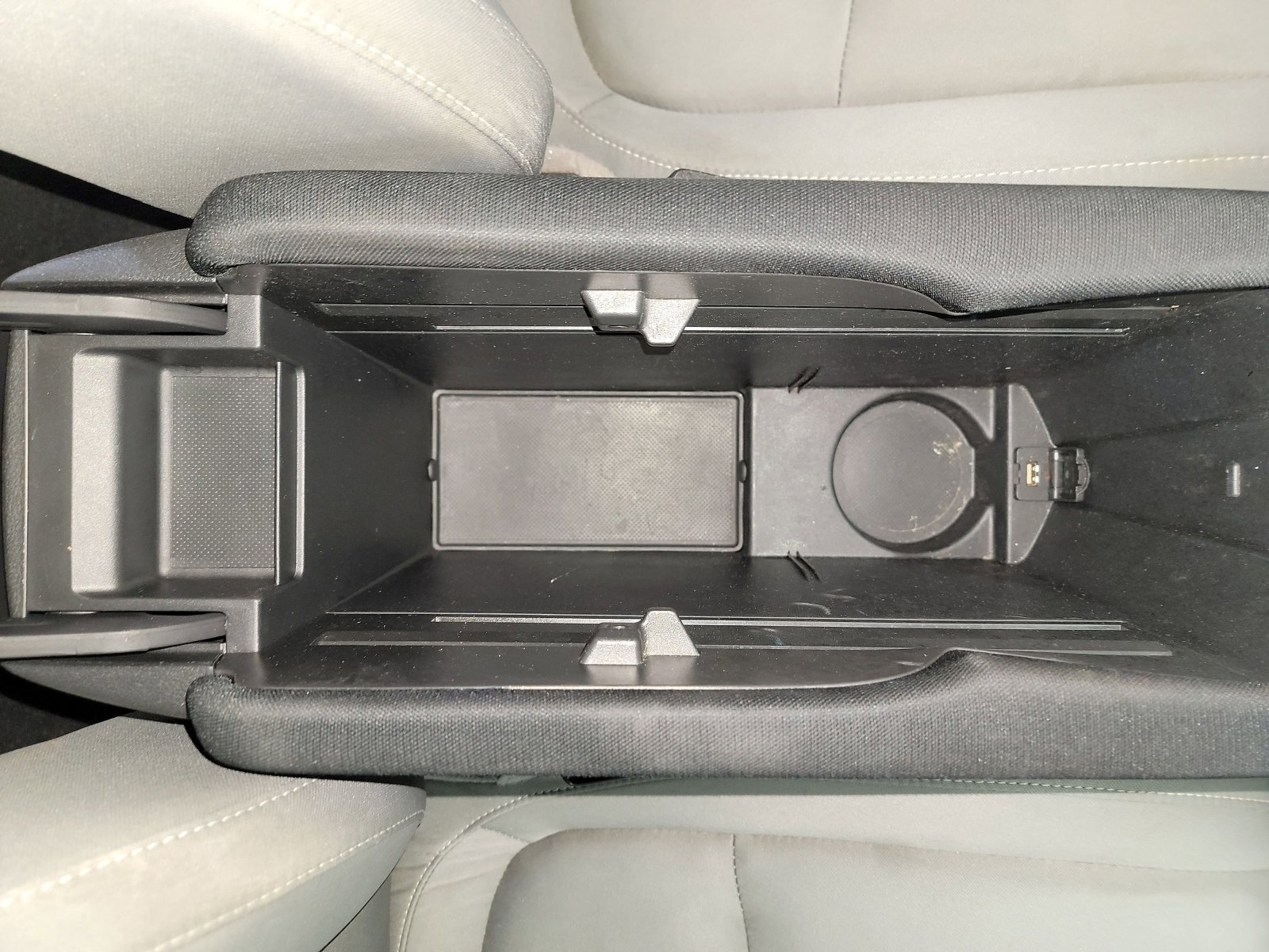 Used 2017 Honda Civic EX image 29